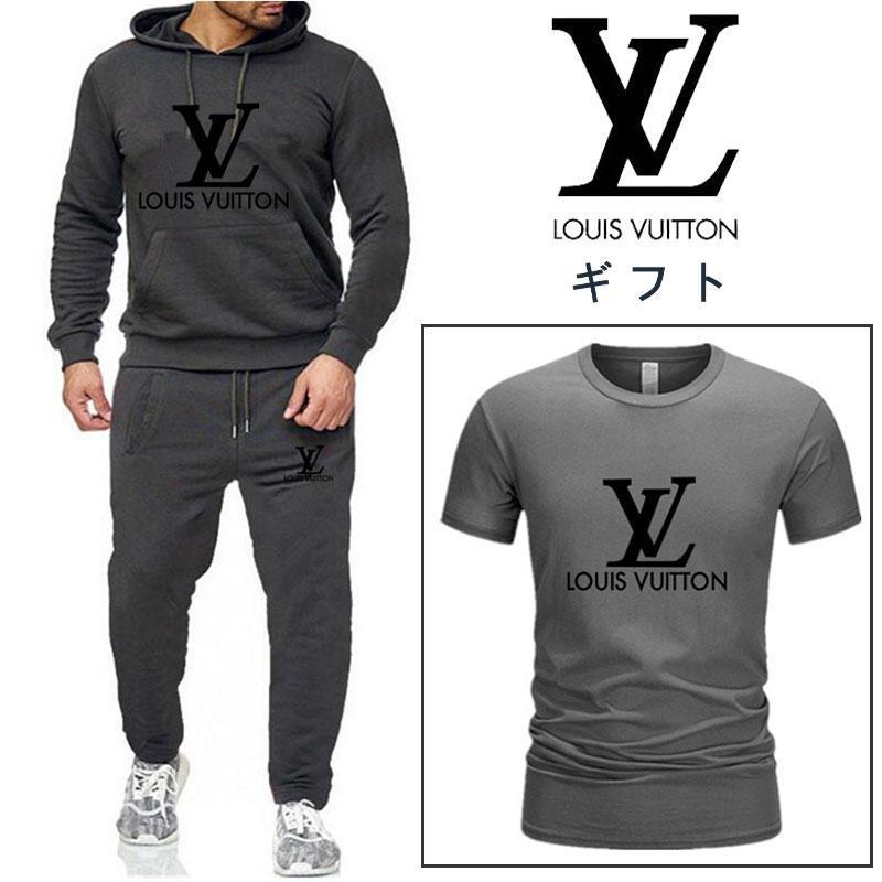 Louis Vuitton　今日注文なら、半袖１枚をお贈ります