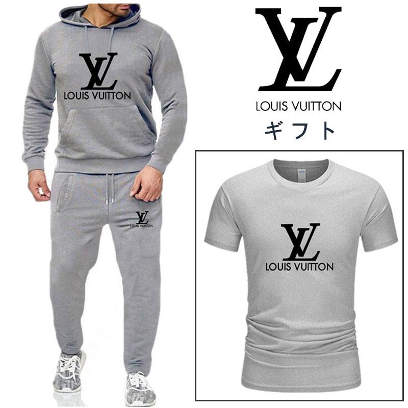 Louis Vuitton　今日注文なら、半袖１枚をお贈ります