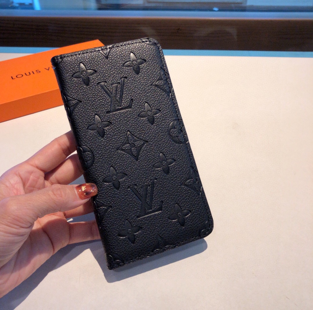 LVフリップフォンケース zm
