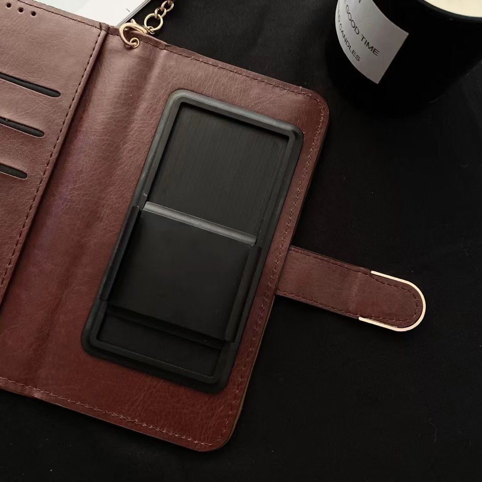 GUCCI フリップフォンケース zm