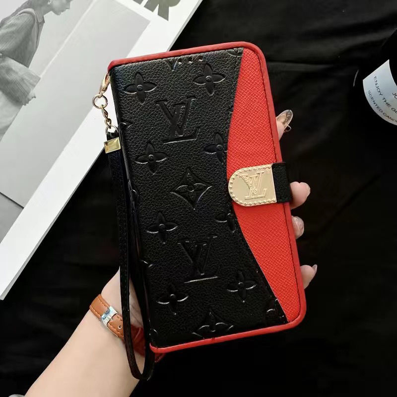 LV フリップフォンケース zm