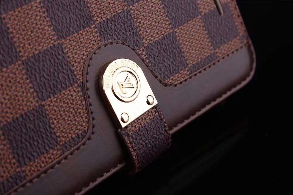 LV フリップフォンケース zm