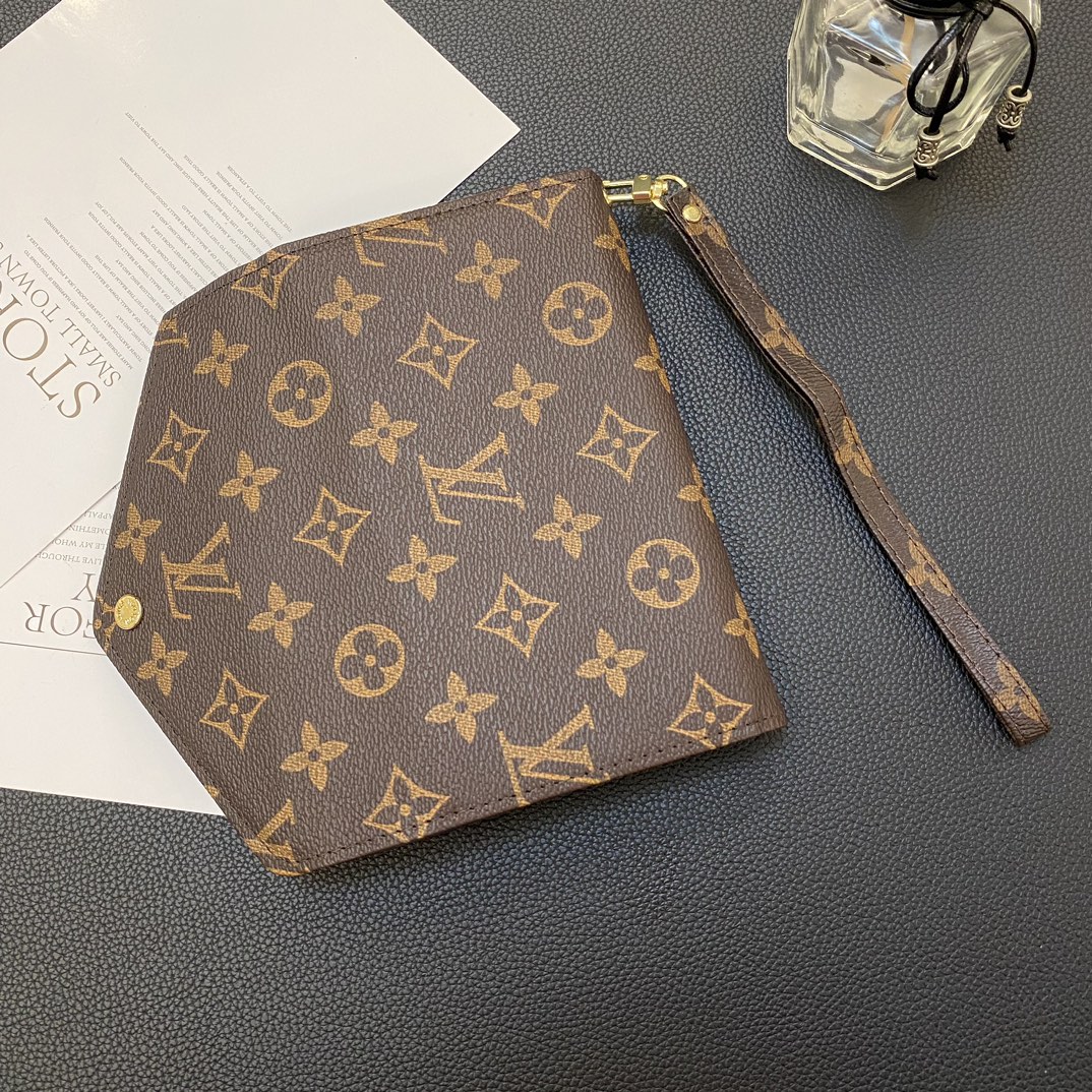 LV フリップフォンケース zm