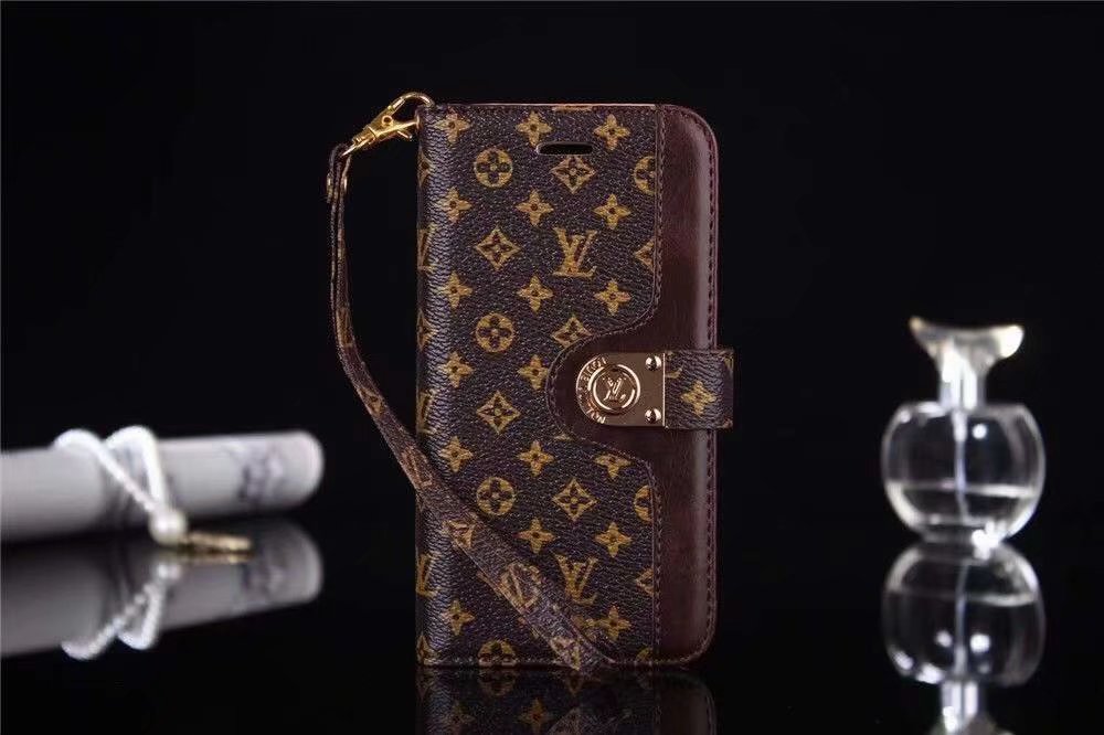 LV フリップフォンケース zm