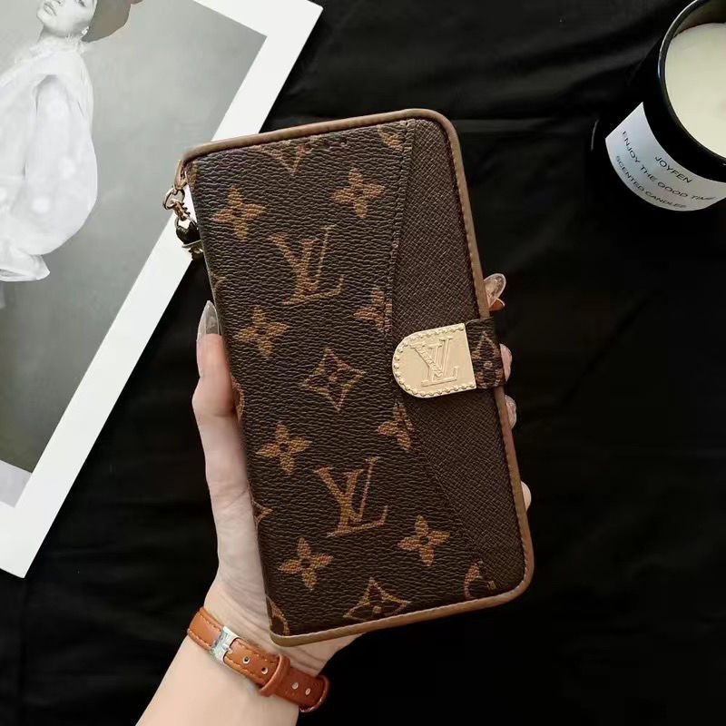 LV フリップフォンケース zm
