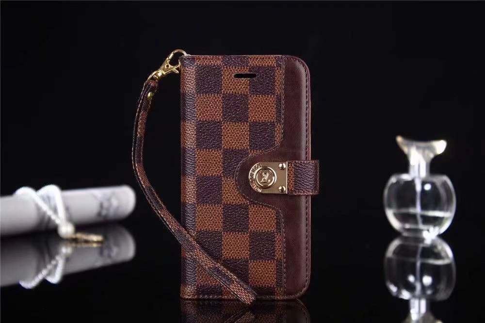 LV フリップフォンケース zm