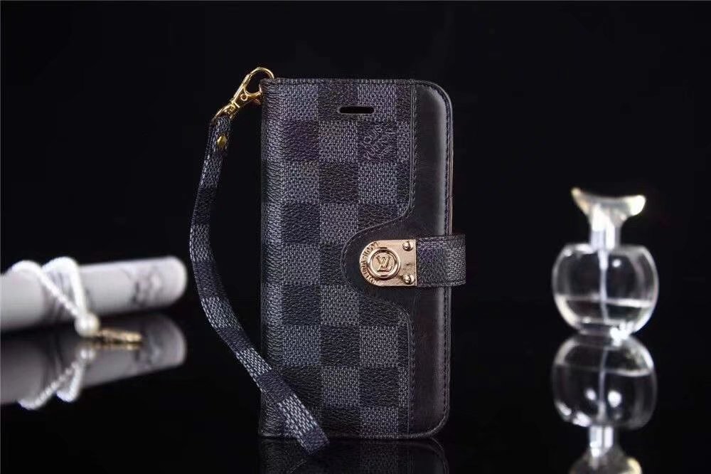 LV フリップフォンケース zm