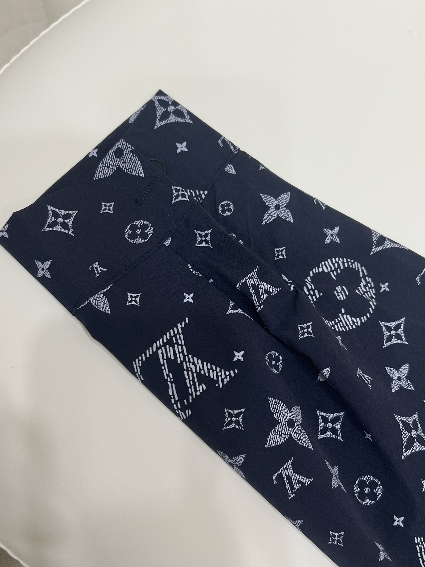 LV Louis Vuittonオーバーコート05 SS96159