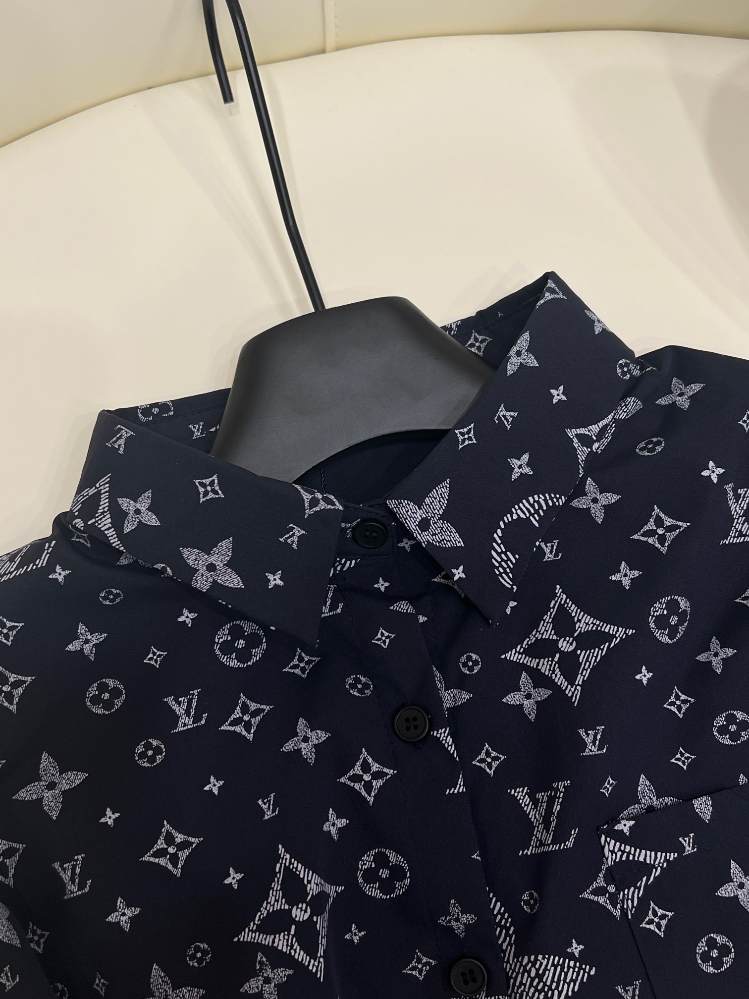 LV Louis Vuittonオーバーコート05 SS96159