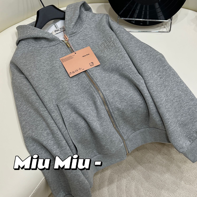 MIUMIU オーバーコート02 SS96158