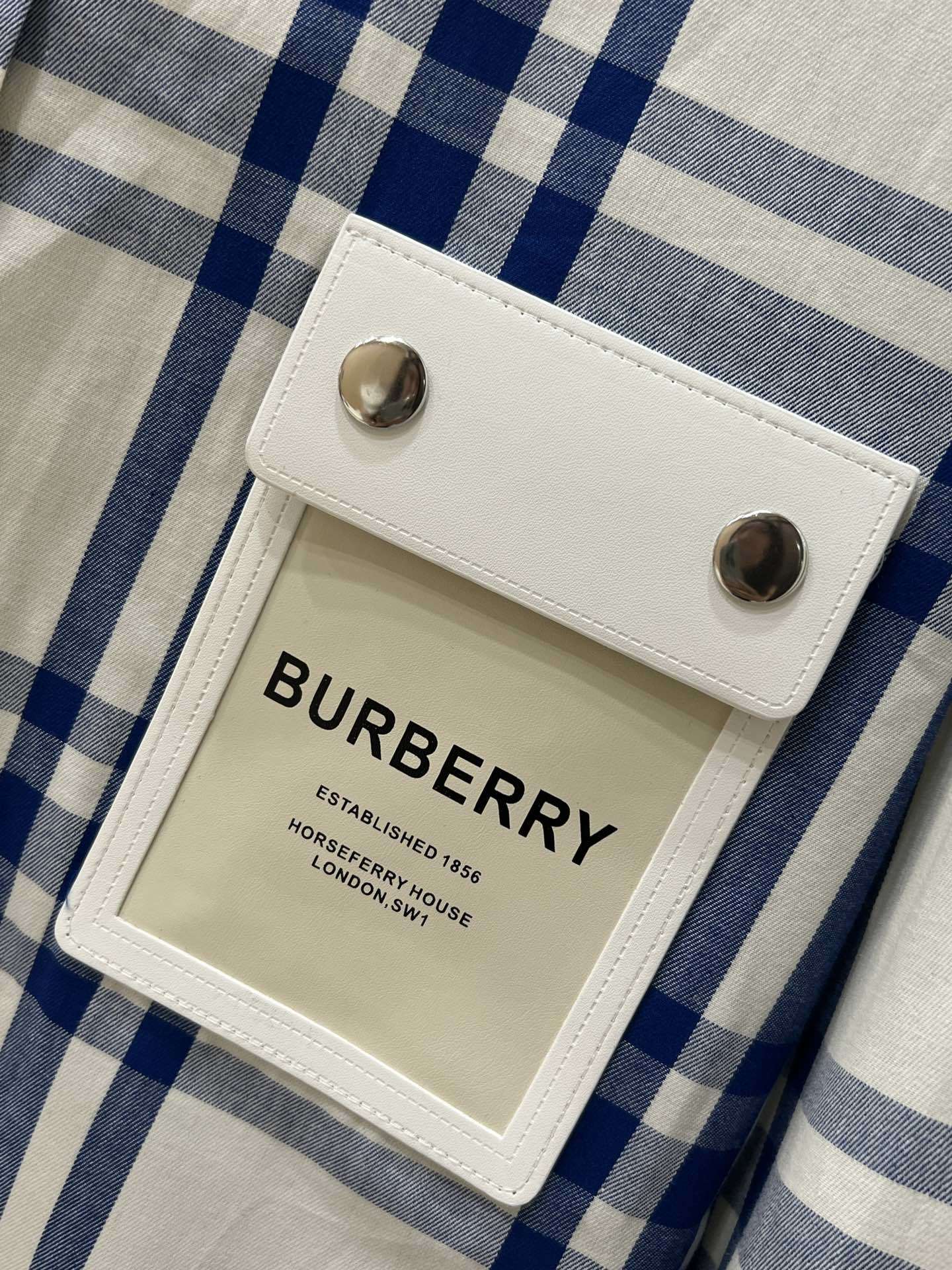BURBERRYオーバーコート02 SS96159