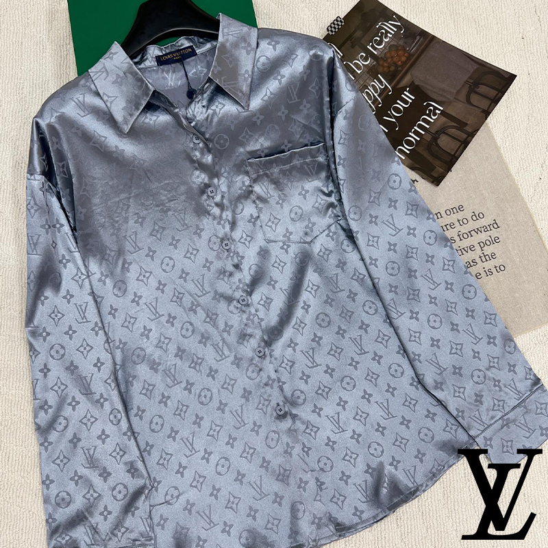 LV Louis Vuittonオーバーコート04 SS96159