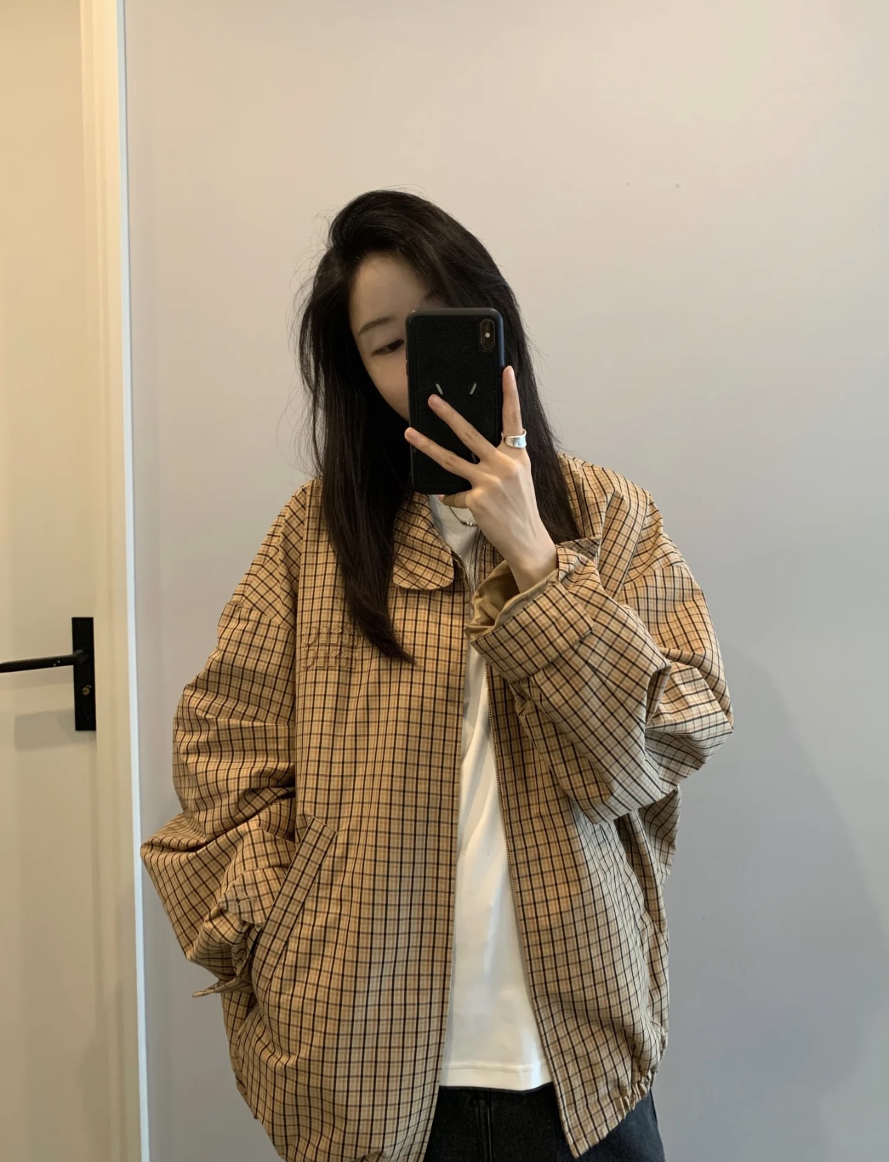 MIUMIUオーバーコート03 SS96158