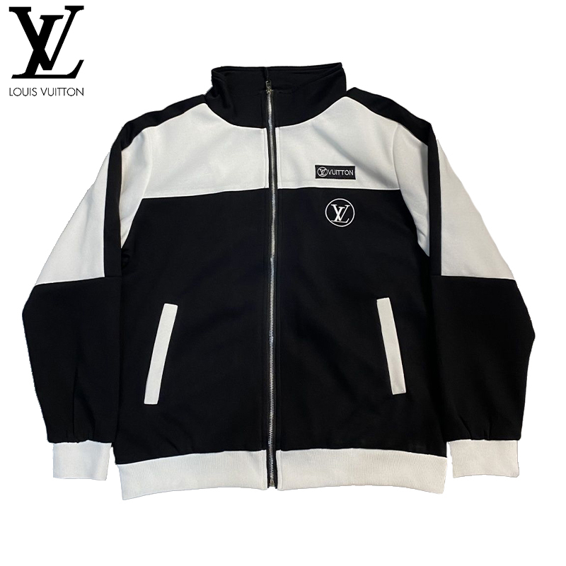 LV Louis Vuittonオーバーコート08 SS96160