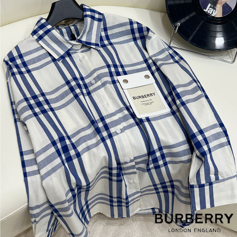 BURBERRYオーバーコート02 SS96159