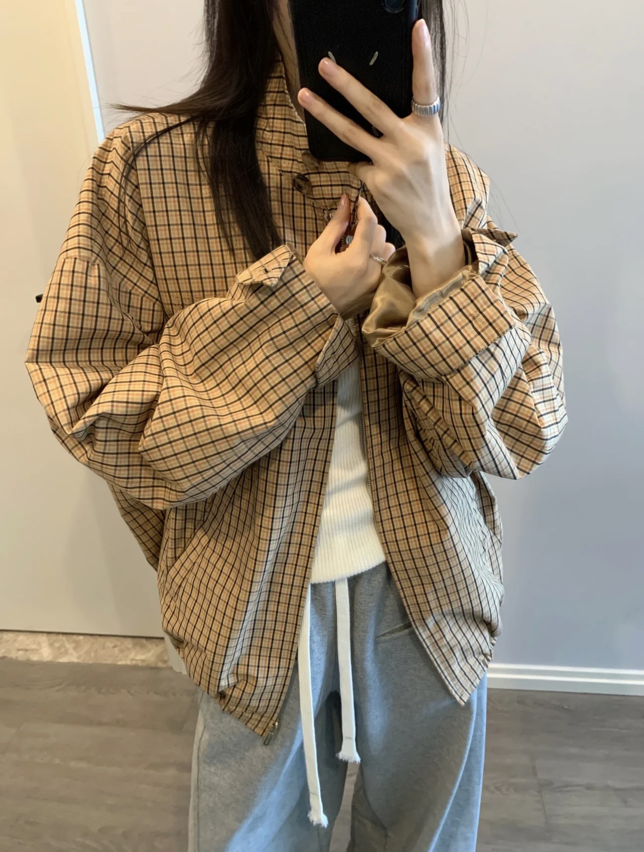 MIUMIUオーバーコート03 SS96158