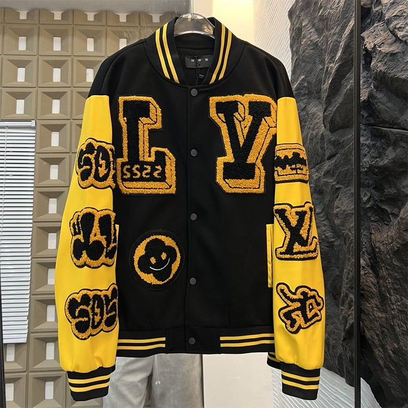 LV Louis Vuittonオーバーコート06 SS96160