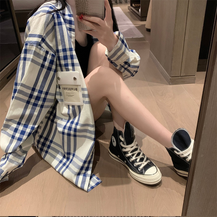 BURBERRYオーバーコート02 SS96159