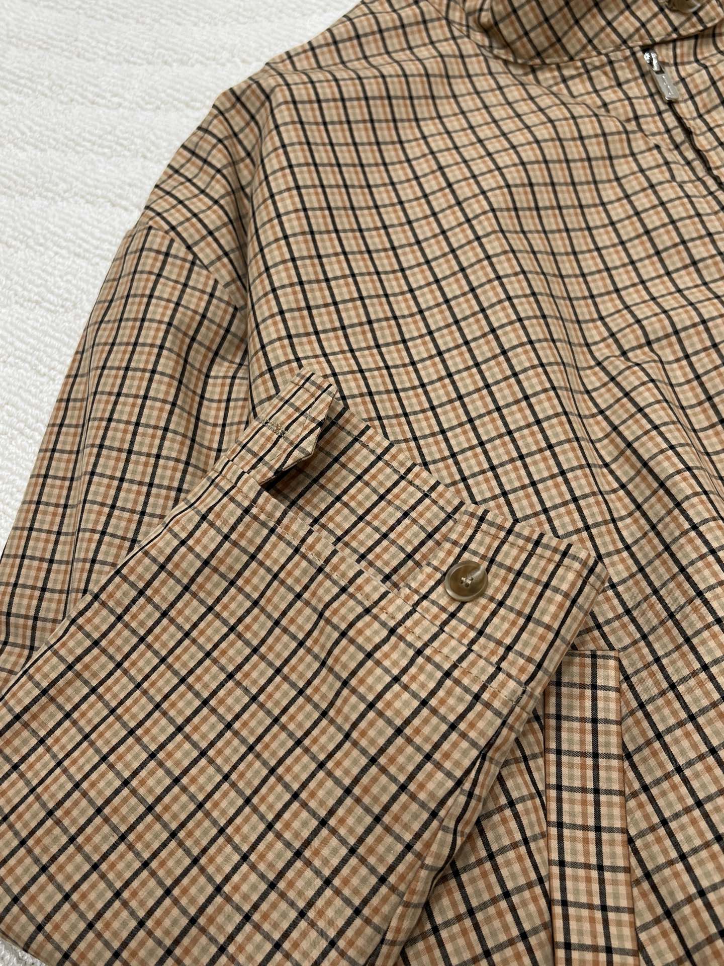 MIUMIUオーバーコート03 SS96158