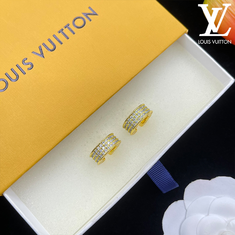LV-Louis-Vuittonおしゃれなピアス11-SS94804