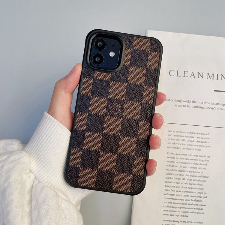 Louis Vuitton【ルイヴィトン旗艦店】【今日注文なら、もう一つ無料サービス】 iPhoneスマホケース