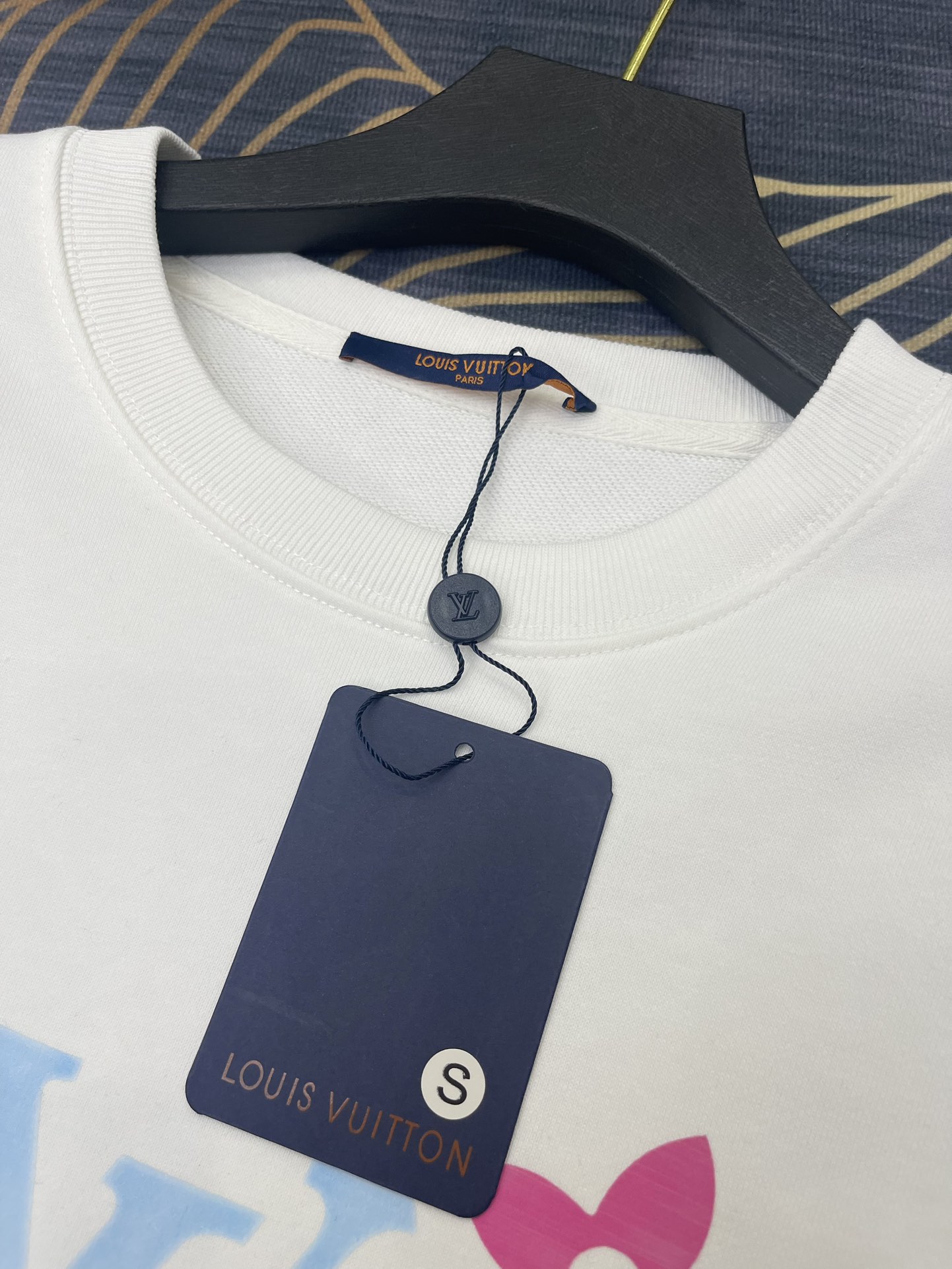 【LOUIS VUITTON公式 旗艦店】ルイヴィトン 男女兼用、ご好評に付き再入荷！
