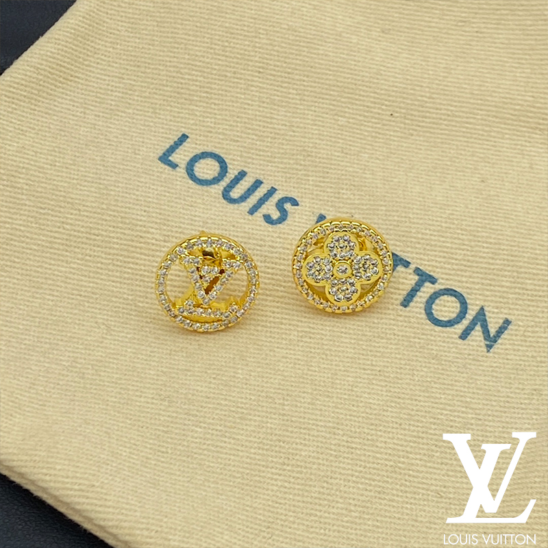 LV-Louis-Vuittonおしゃれなピアス07-SS94801