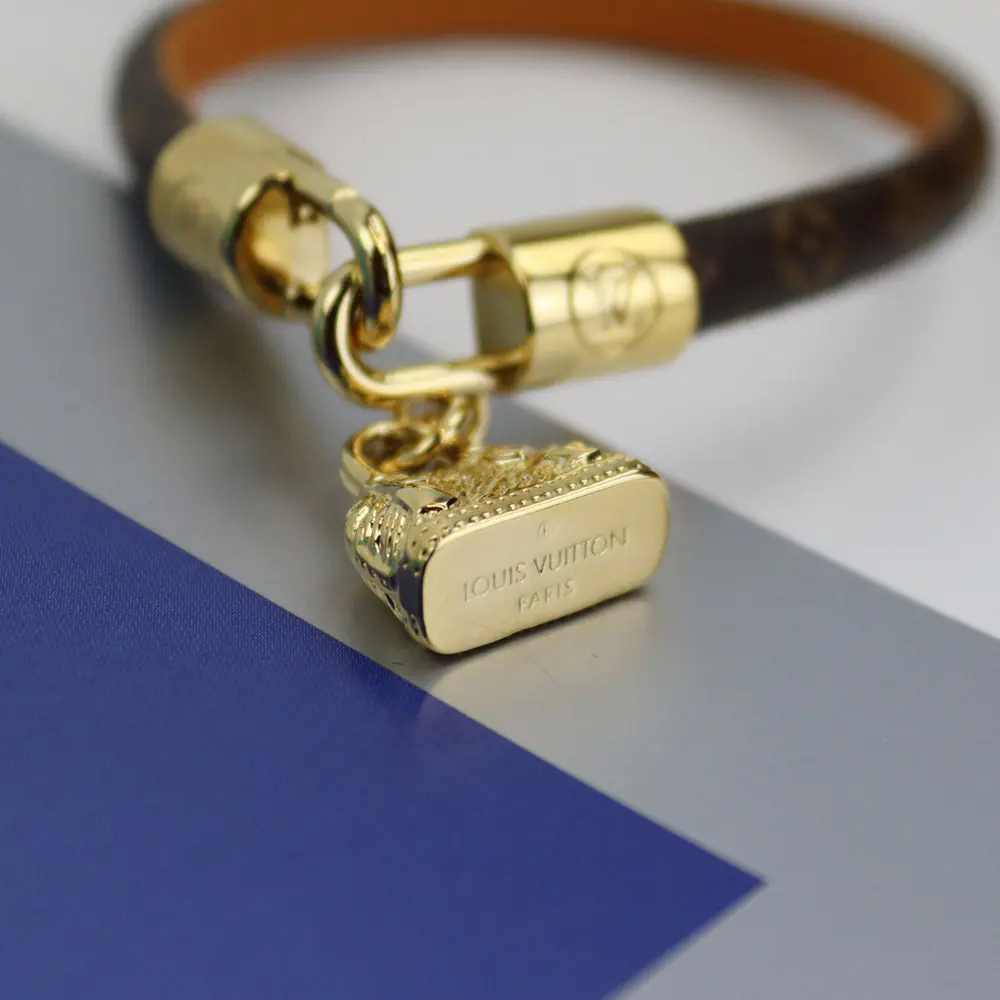 ☆大人気 LOUIS VUITTON ルイヴィトン ブラスレ アルマ