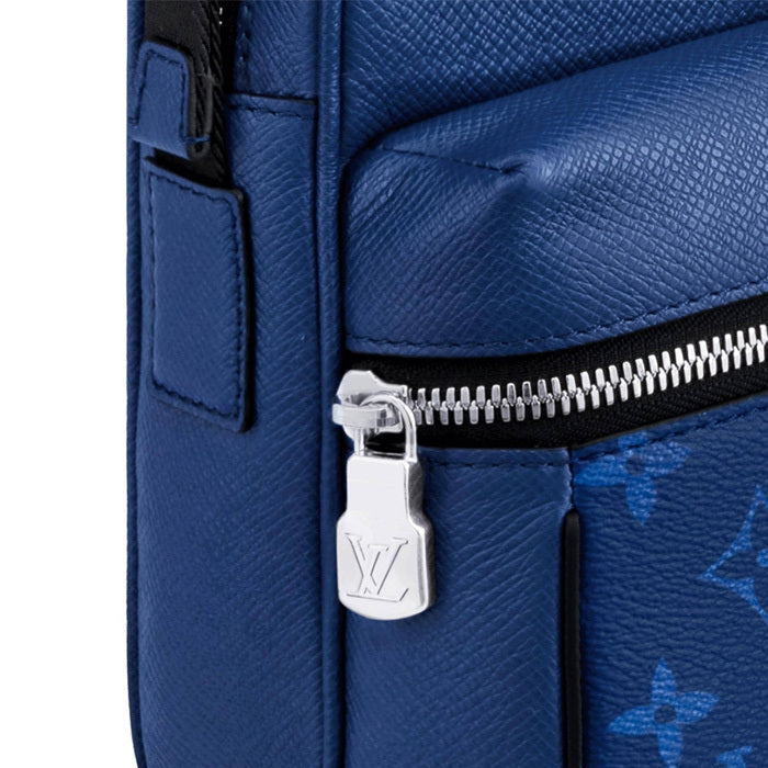入手困難 LOUIS VUITTON アウトドア メッセンジャー PM 4色展開 M30243