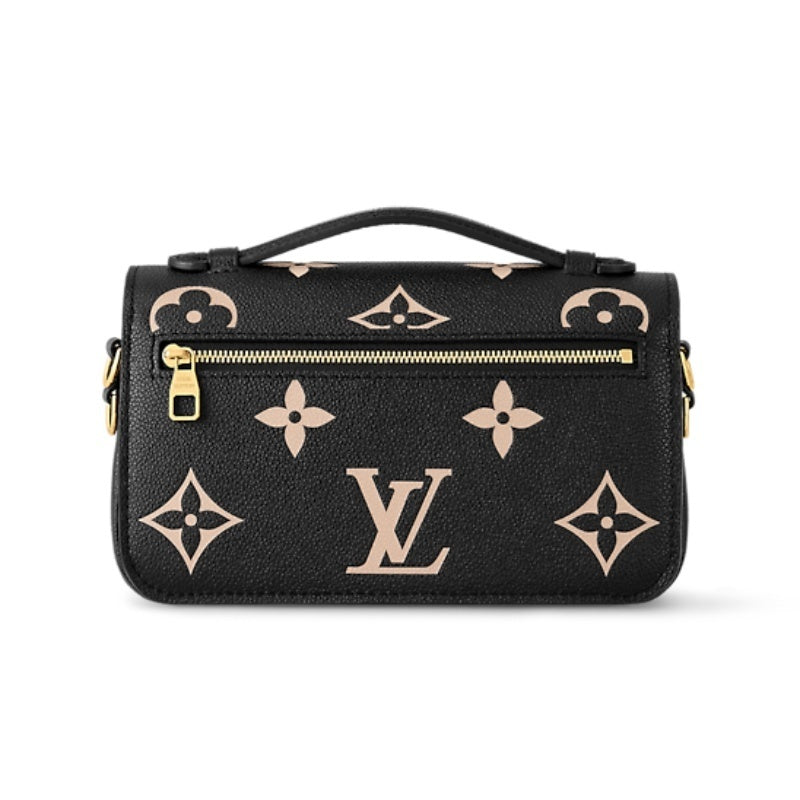 新作 人気【LOUIS VUITTON】メティス イースト ウエスト ポーチ M46596