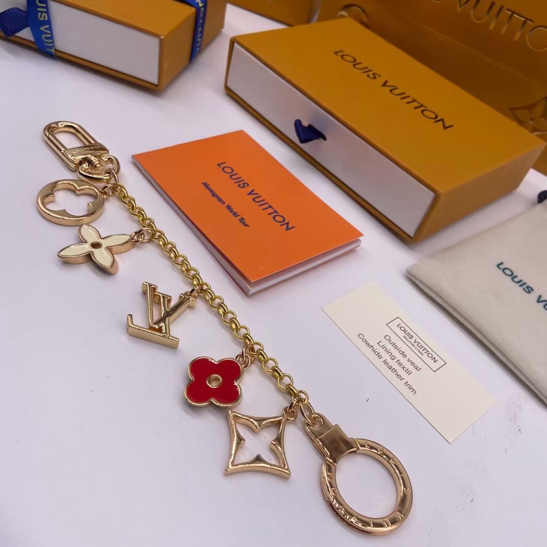 Louis Vuitton バッグ アクセサリー