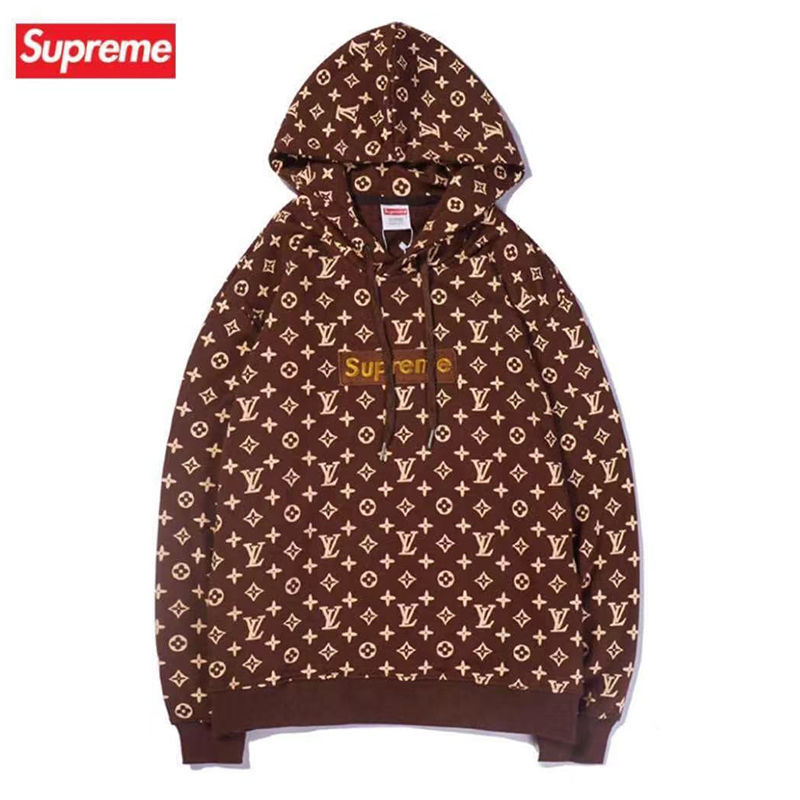 Louis Vuitton& Surpreme 2023 直営店 極めて希少な商品が含まれる。「正規品保証、公式と同じデザイン」