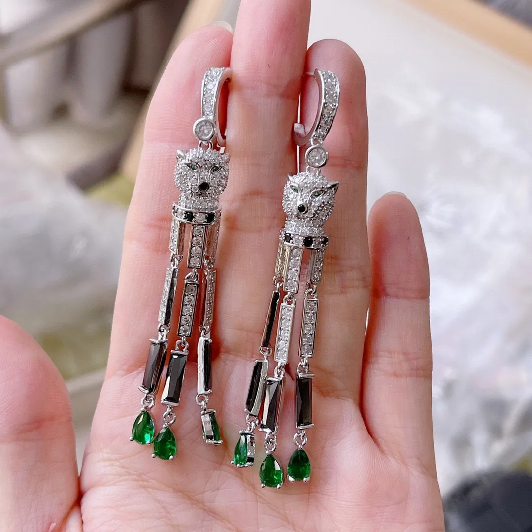 cartier-大人気★即納【カルティエ】アミュレットドゥ-ピアス