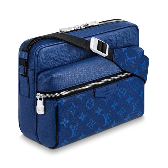 入手困難 LOUIS VUITTON アウトドア メッセンジャー PM 4色展開 M30243