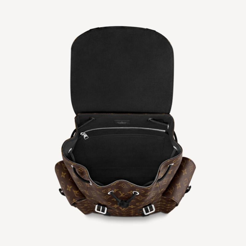 LOUIS VUITTON クリストファー PM Ref:M43735