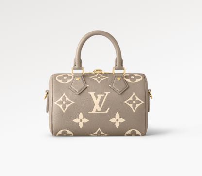 LOUIS VUITTON 新作 ルイヴィトン スタイリッシュ スピーディ?バンドリエール 25 M59273