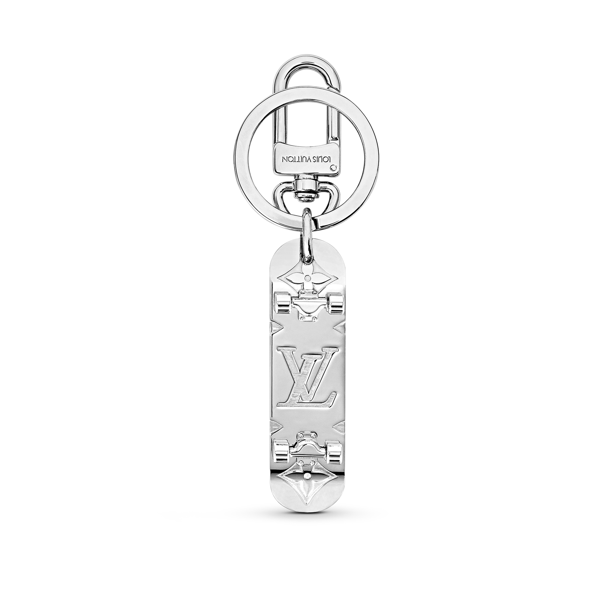【Louis Vuitton 】（ルイヴィトン）ポルト クレ?スケートボード モノグラムM69476