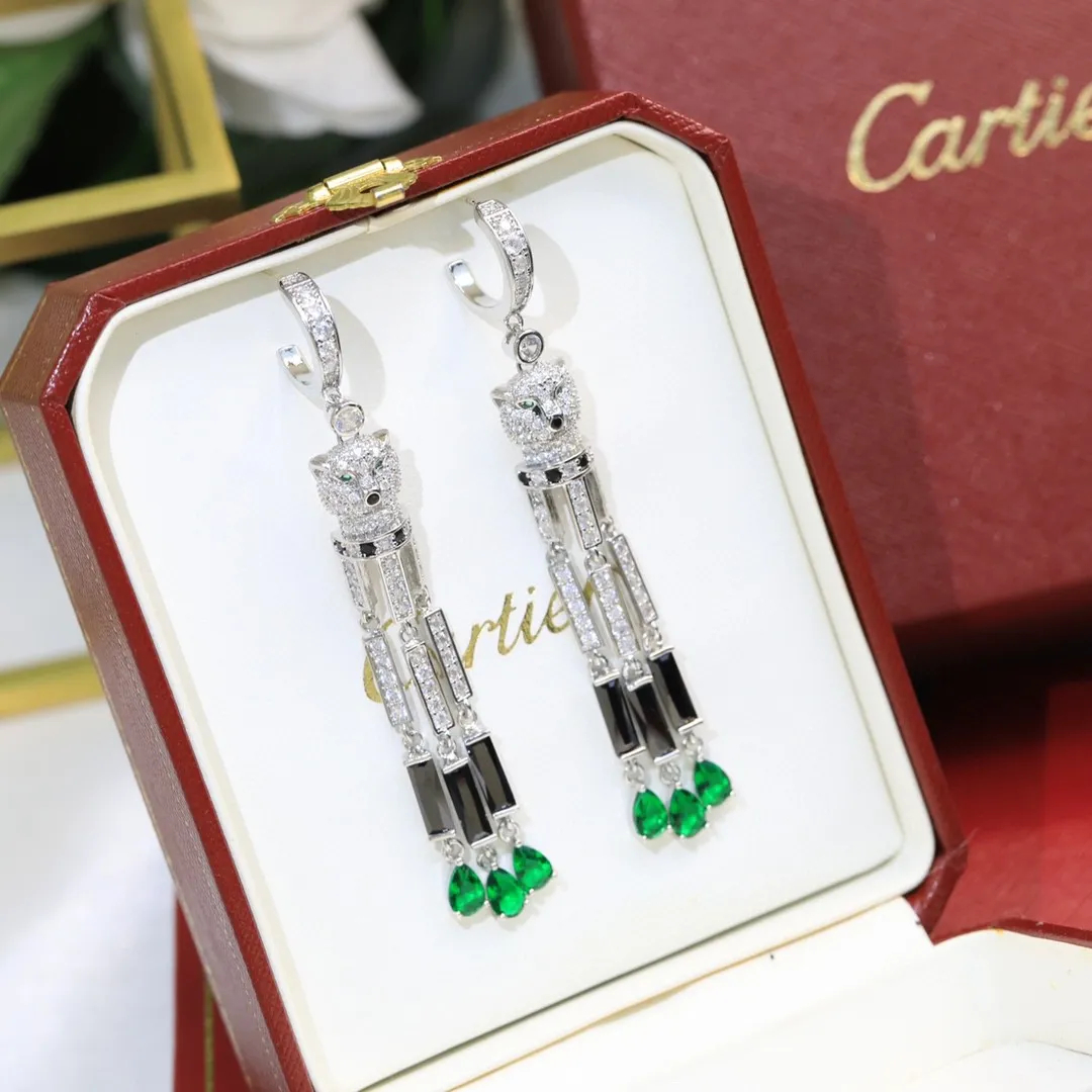 cartier-大人気★即納【カルティエ】アミュレットドゥ-ピアス