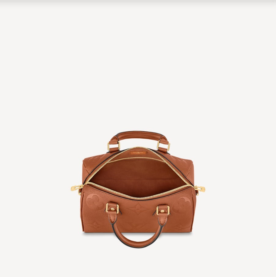 LOUIS VUITTON 新作 ルイヴィトン スタイリッシュ スピーディ?バンドリエール 25 M59273