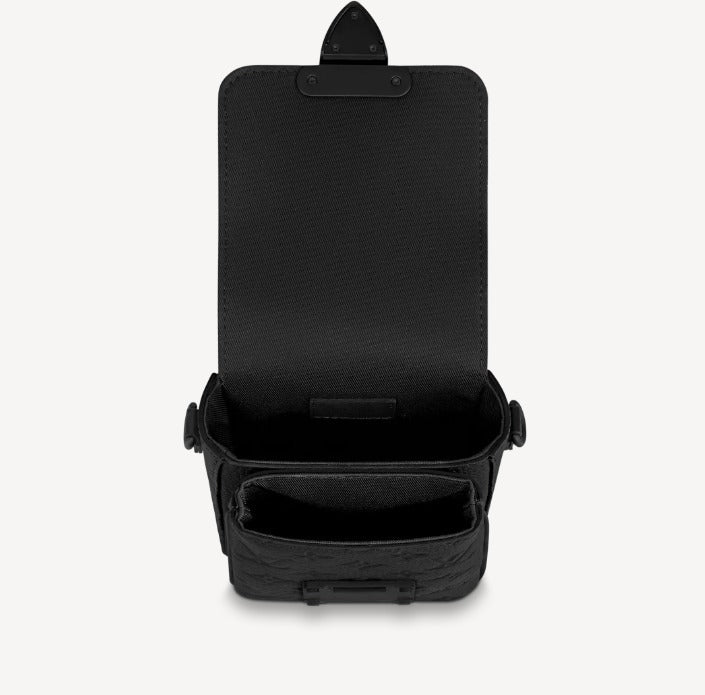 LOUIS VUITTON★S-LOCK VERTICAL WEARABLE WALLET★メンズ★送込 M81524