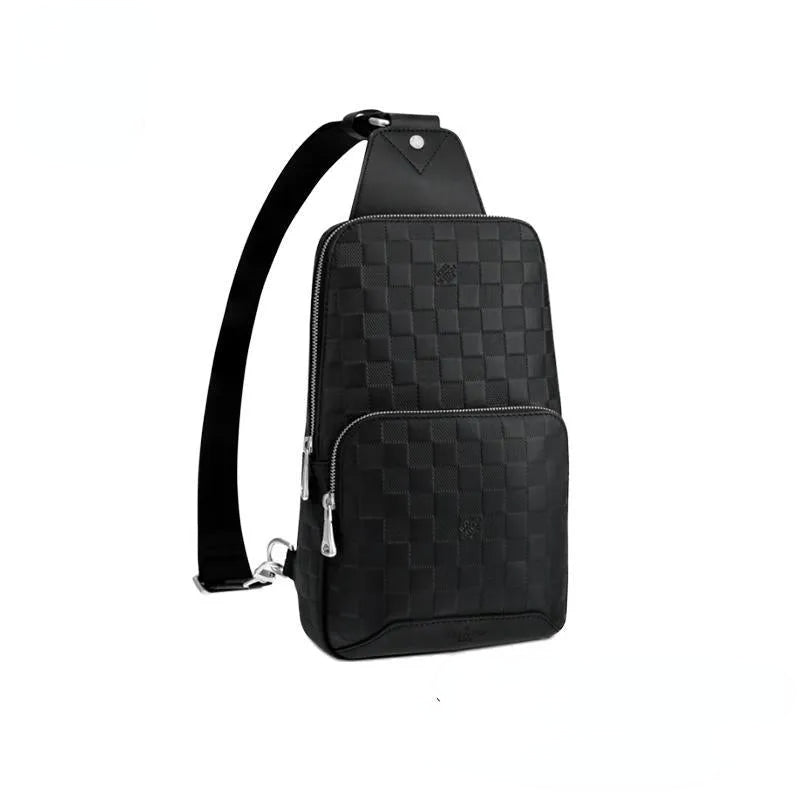 LOUIS VUITTON アヴェニュー?スリングバッグ Ref:N41720