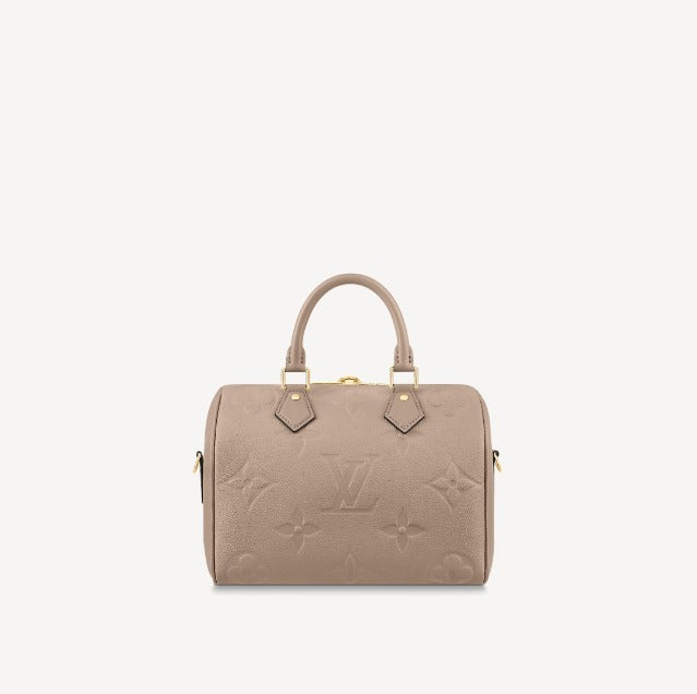 LOUIS VUITTON 新作 ルイヴィトン スタイリッシュ スピーディ?バンドリエール 25 M59273