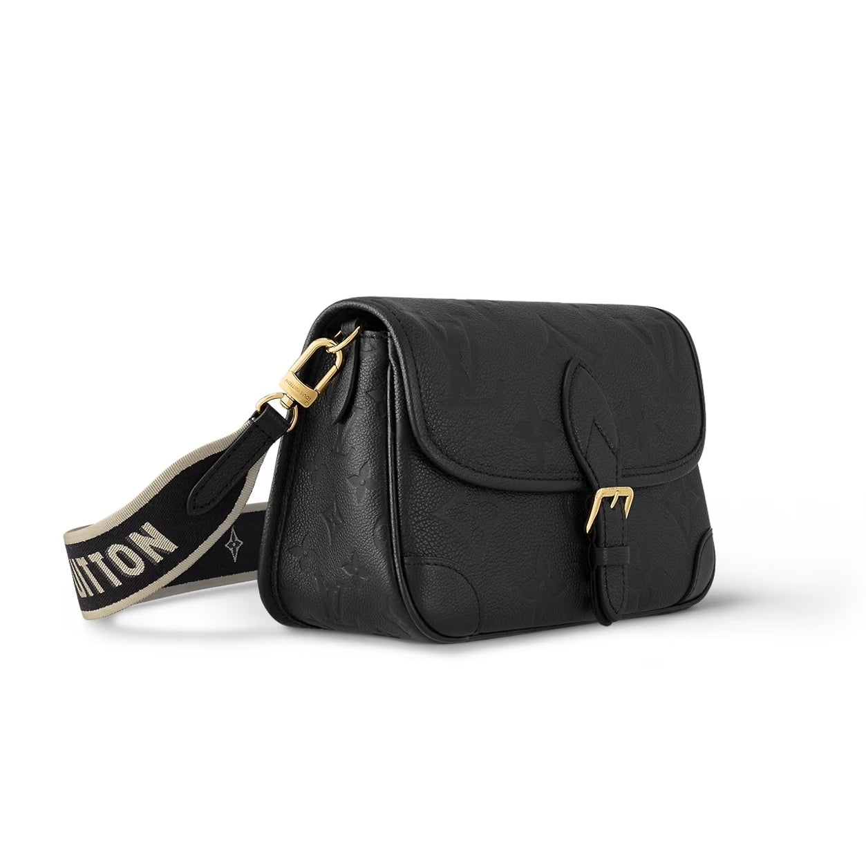 新作★大人エレガント【LOUIS VUITTON】ディアヌ バッグ M46386