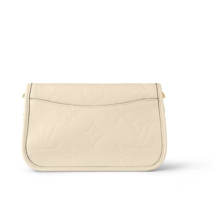 新作★大人エレガント【LOUIS VUITTON】ディアヌ バッグ M46386