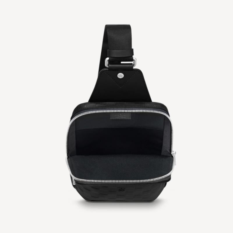 LOUIS VUITTON アヴェニュー?スリングバッグ Ref:N41720