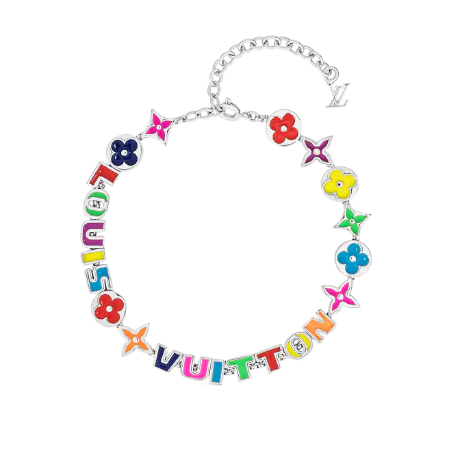 LOUIS VUITTON（ルイヴィトン）【22SS新作】ブラスレ?モノグラム パーティー MP3282