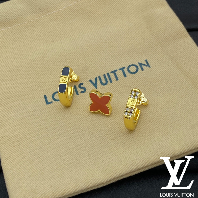 LV-Louis-Vuittonおしゃれなピアス05-SS94801