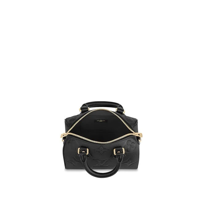 LOUIS VUITTON 新作 ルイヴィトン スタイリッシュ スピーディ?バンドリエール 25 M59273
