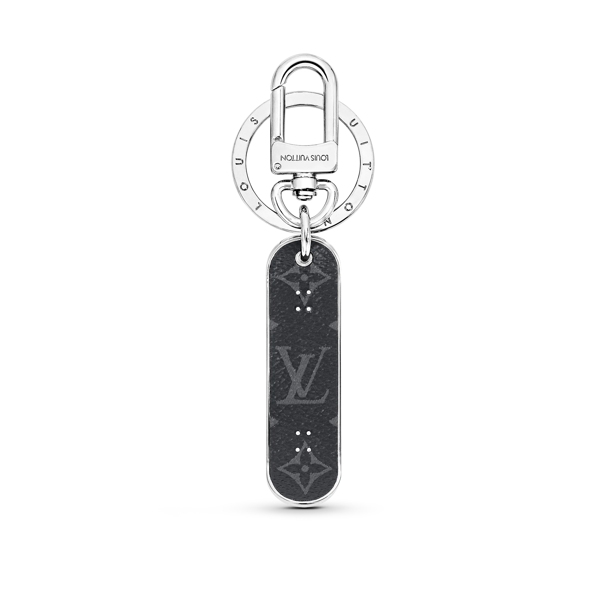【Louis Vuitton 】（ルイヴィトン）ポルト クレ?スケートボード モノグラムM69476