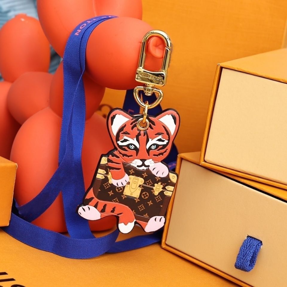 Louis Vuitton（ルイヴィトン） キーホルダー 男女兼用
